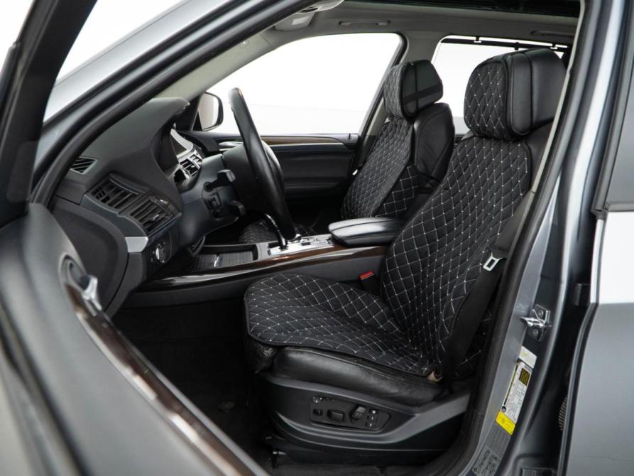 BMW X5 II (E70) Москва  - изображение 9
