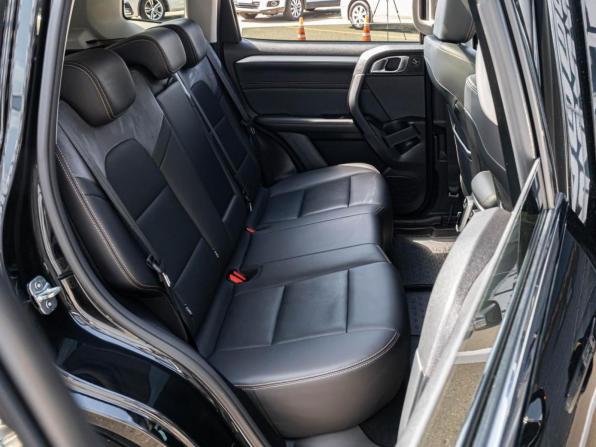 Haval Dargo I с пробегом 2023 года, цена 2 249 000 рублей, 96591 км, внедорожник, Автокод Объявления