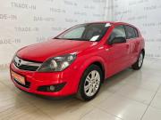 Opel Astra H Рестайлинг Пермь  - изображение 19