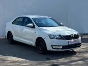 Skoda Rapid I Москва  - изображение 19
