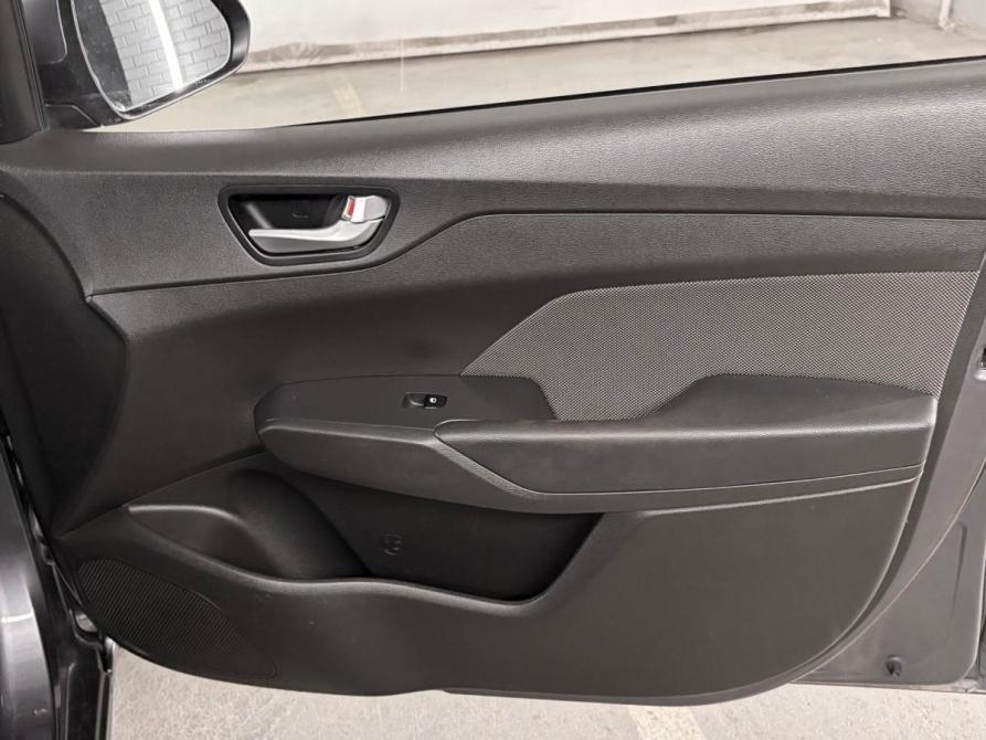 Hyundai Solaris II Рестайлинг Екатеринбург  - изображение 26