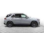 Mercedes-Benz GLE AMG II (V167) Рестайлинг Москва  - изображение 31