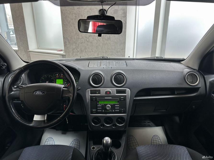Ford Fusion I Рестайлинг Ярославль  - изображение 16