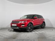 Land Rover Range Rover Evoque I Санкт-Петербург  - изображение 24