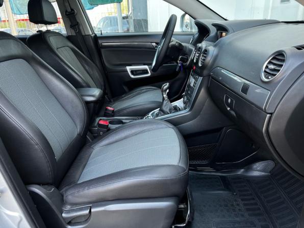 Opel Antara I Рестайлинг с пробегом 2012 года, цена 799 000 рублей, 161199 км, внедорожник, Автокод Объявления