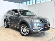 Geely Atlas I Волжский  - изображение 38