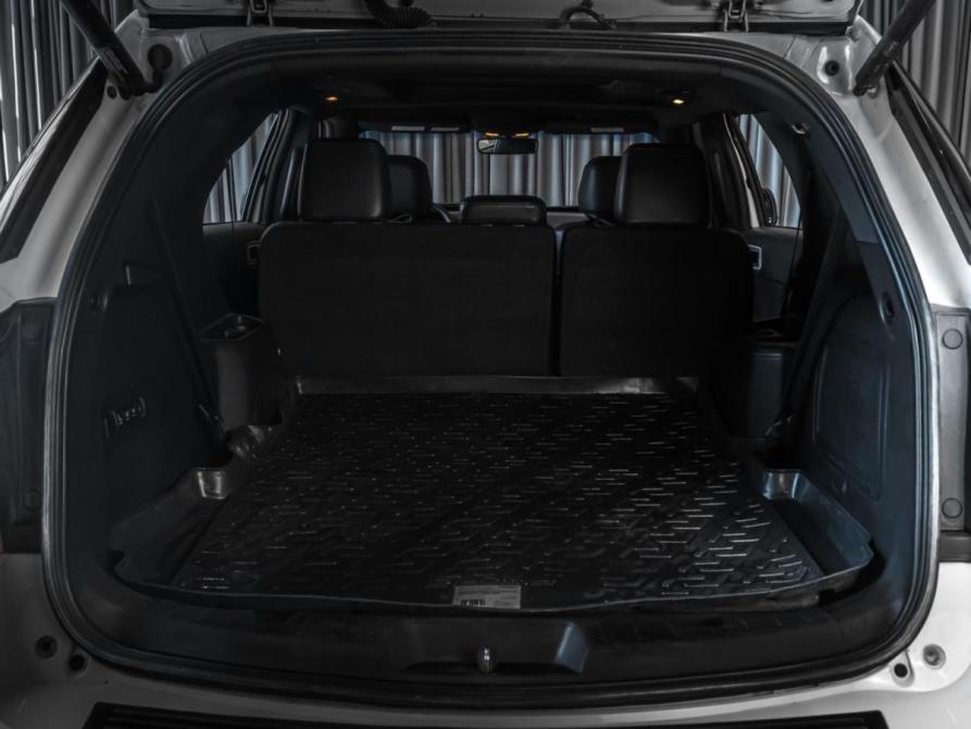 Ford Explorer V Тюмень  - изображение 27