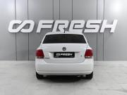 Volkswagen Polo V Ростов-на-Дону  - изображение 18