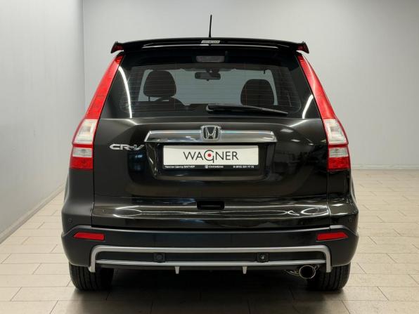 Honda CR-V III с пробегом 2008 года, цена 1 136 000 рублей, 98514 км, внедорожник, Автокод Объявления
