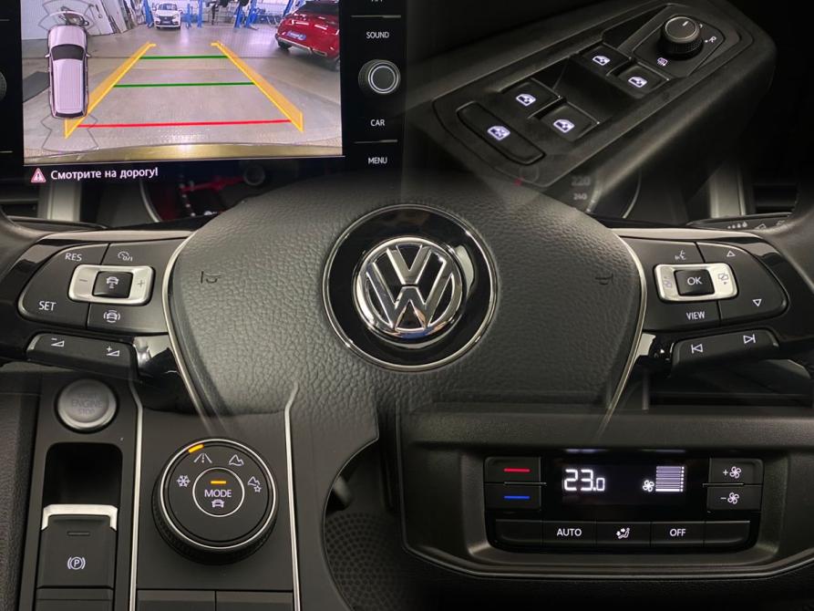 Volkswagen Teramont I Воронеж  - изображение 20