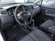 Nissan Tiida I Москва  - изображение 31