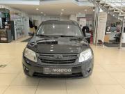 Lada (ВАЗ) Granta I Казань  - изображение 24