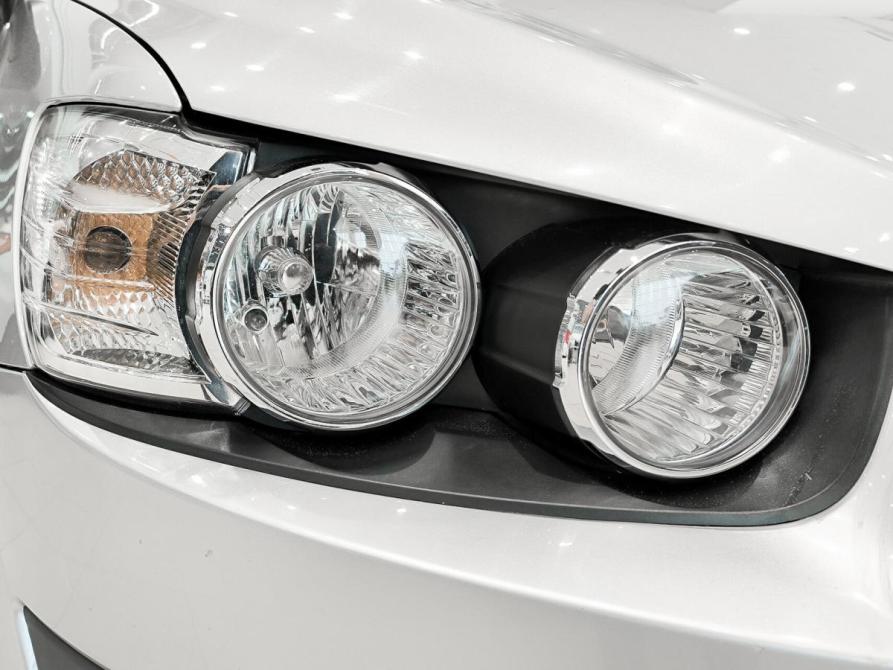 Chevrolet Aveo II Казань  - изображение 21