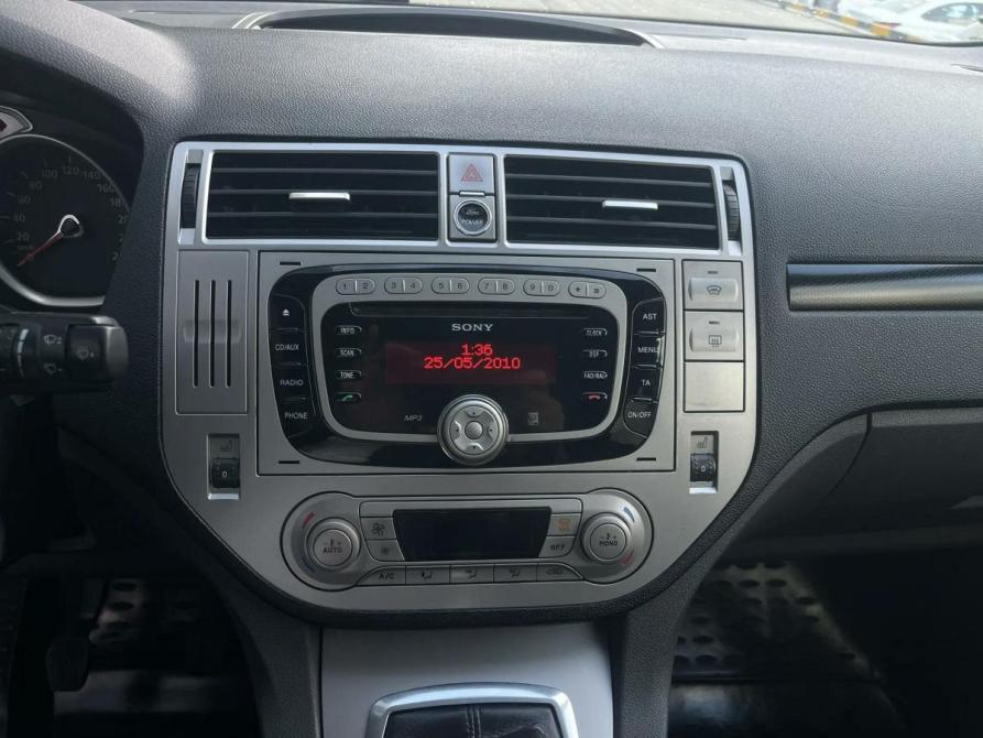 Ford Kuga I Новосибирск  - изображение 12