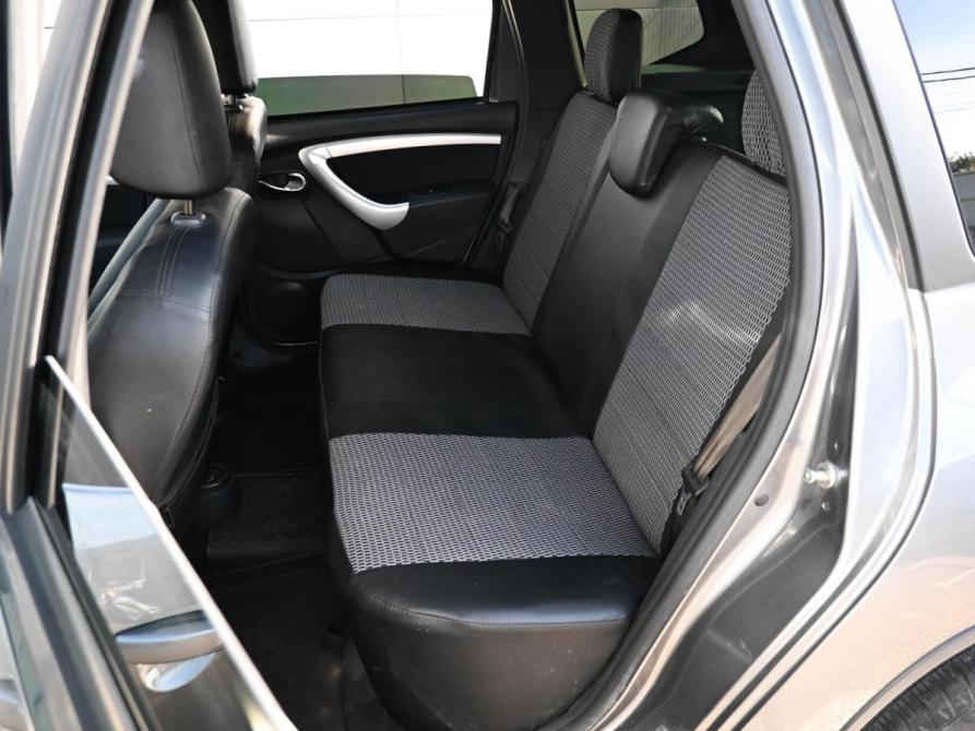 Nissan Terrano III (D10) Новороссийск  - изображение 9