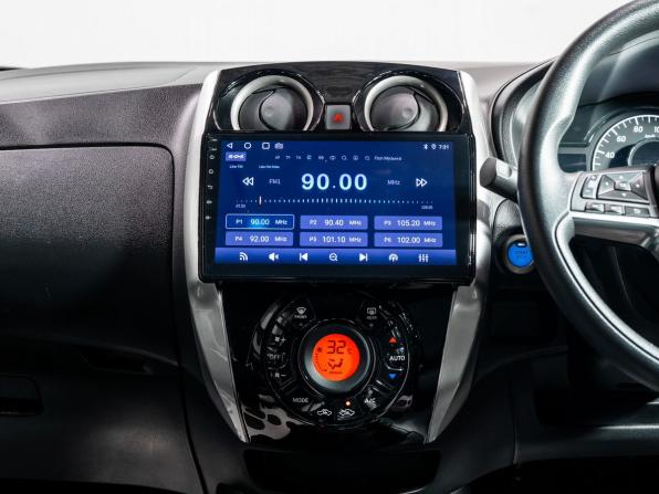Nissan Note II Рестайлинг с пробегом 2018 года, цена 1 275 000 рублей, 94130 км, хэтчбек, Автокод Объявления