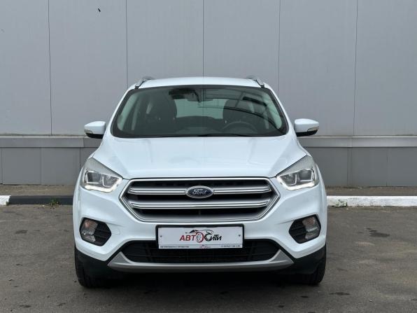 Ford Kuga II Рестайлинг с пробегом 2018 года, цена 1 720 000 рублей, 85000 км, внедорожник, Автокод Объявления