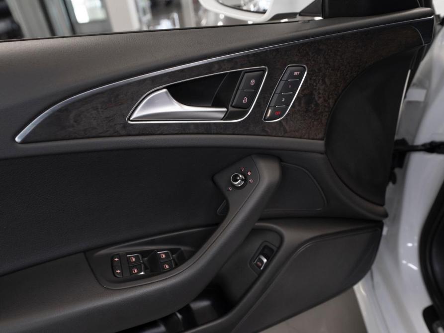 Audi A6 IV (C7) Рестайлинг Москва  - изображение 15
