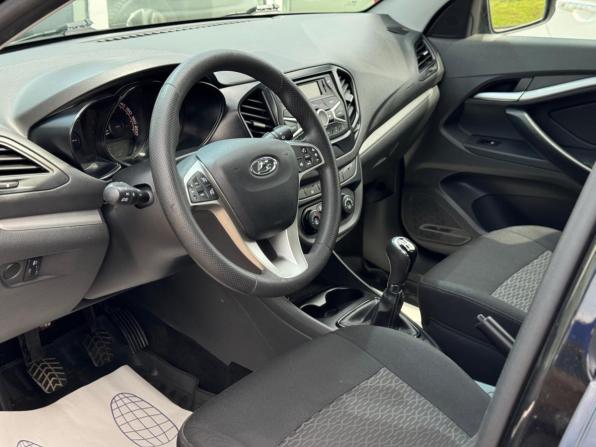 Lada (ВАЗ) Vesta I с пробегом 2021 года, цена 1 220 000 рублей, 52950 км, универсал, Автокод Объявления