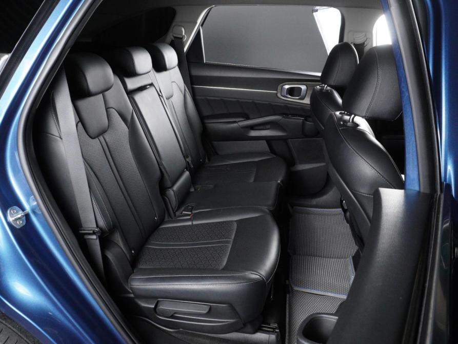Kia Sorento IV Минеральные Воды  - изображение 7