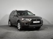 Mitsubishi Outlander II Рестайлинг Санкт-Петербург  - изображение 22