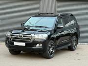 Toyota Land Cruiser 200 Series Рестайлинг 2 Москва  - изображение 23