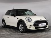Mini Hatch III (F55/F56) Химки  - изображение 16