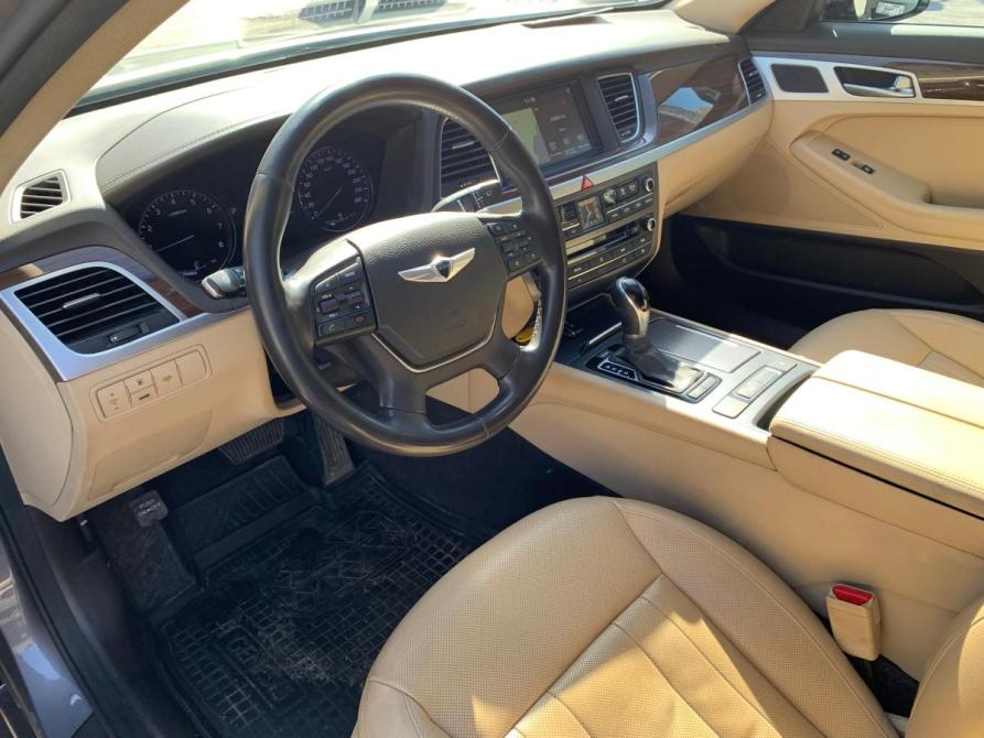 Hyundai Genesis II Санкт-Петербург  - изображение 7
