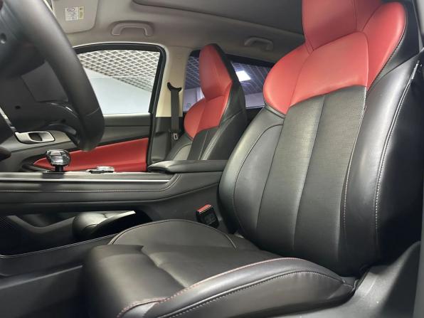 Changan CS55 Plus II с пробегом 2024 года, цена 2 169 000 рублей, 17768 км, внедорожник, Автокод Объявления