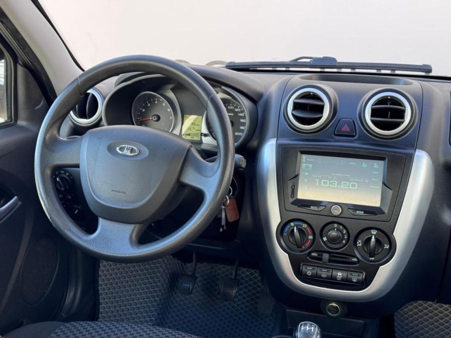 Lada (ВАЗ) Granta I Набережные Челны  - изображение 17