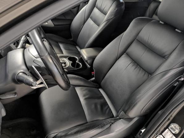 Mitsubishi Pajero Sport III с пробегом 2017 года, цена 2 650 000 рублей, 138486 км, внедорожник, Автокод Объявления