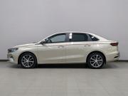 Geely Emgrand II Москва  - изображение 30