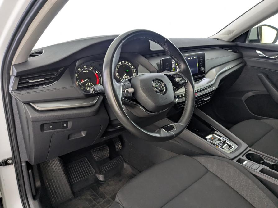 Skoda Octavia IV (A8) Москва  - изображение 17