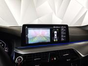 BMW 5 серии VII (G30/G31/G38) Рестайлинг Москва  - изображение 39