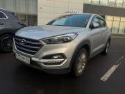 Hyundai Tucson III Санкт-Петербург  - изображение 6