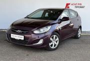 Hyundai Solaris I Киров  - изображение 27