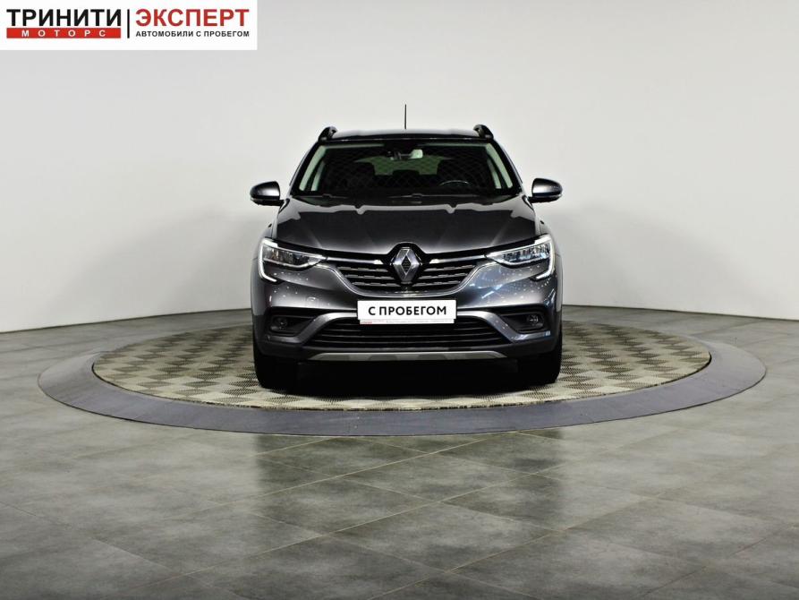 Renault Arkana I Белгород  - изображение 2
