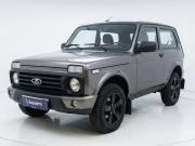 Lada (ВАЗ) Niva Legend Борисоглебск  - изображение 2
