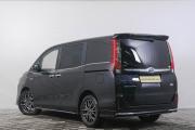 Toyota Esquire I Кемерово  - изображение 29