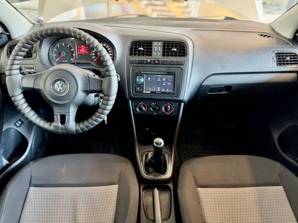 Volkswagen Polo V с пробегом 2012 года, цена 599 000 рублей, 264000 км, седан, Автокод Объявления