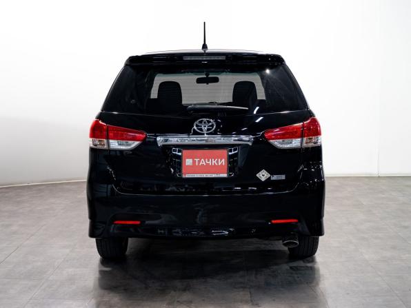 Toyota Wish II с пробегом 2012 года, цена 1 295 000 рублей, 153400 км, минивэн, Автокод Объявления