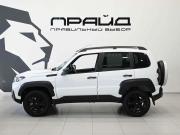 Lada (ВАЗ) Niva Travel I Ростов-на-Дону  - изображение 34