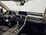 Lexus RX IV Рестайлинг Санкт-Петербург  - изображение 26