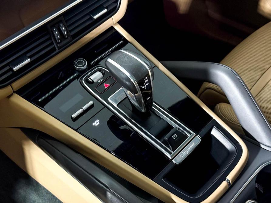Porsche Cayenne III Санкт-Петербург  - изображение 12