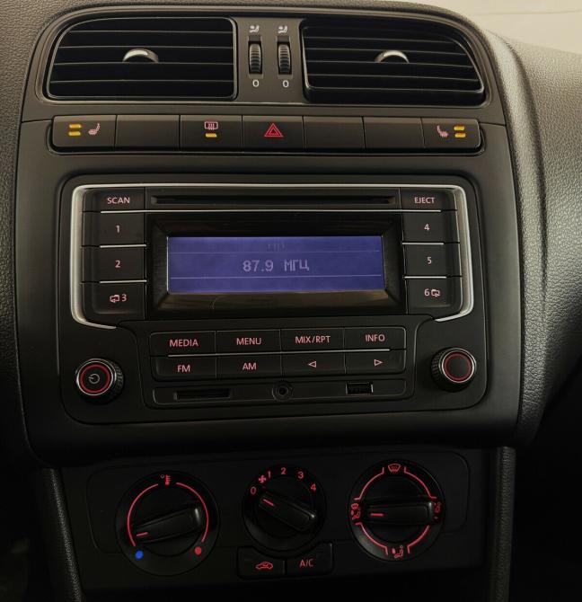 Volkswagen Polo V Москва  - изображение 7