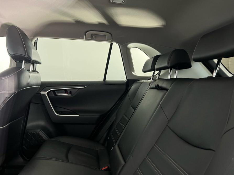 Toyota RAV4 V (XA50) Архангельск  - изображение 16