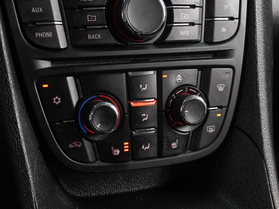 Opel Meriva B Воронеж  - изображение 16