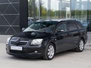 Toyota Avensis II Рестайлинг Новосибирск  - изображение 19