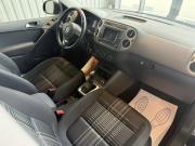 Volkswagen Tiguan I Рестайлинг Калининград  - изображение 67