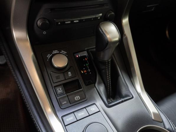 Lexus NX I с пробегом 2015 года, цена 2 899 000 рублей, 78000 км, внедорожник, Автокод Объявления